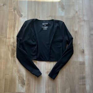 SET Active Luxform Cardigan